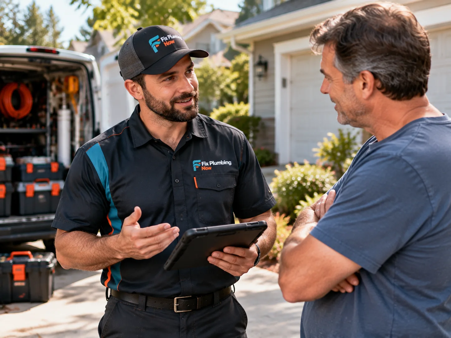 Clogged Drain Service Cleo Springs, OK FAQs